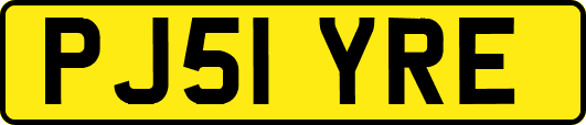 PJ51YRE