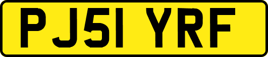 PJ51YRF