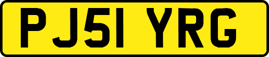 PJ51YRG