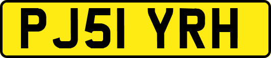 PJ51YRH