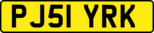 PJ51YRK