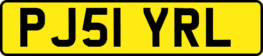 PJ51YRL