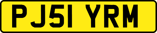 PJ51YRM