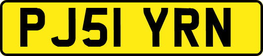 PJ51YRN
