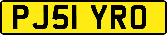 PJ51YRO