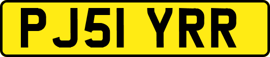 PJ51YRR