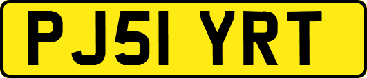 PJ51YRT