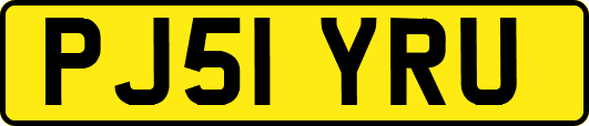 PJ51YRU
