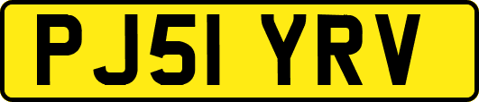 PJ51YRV