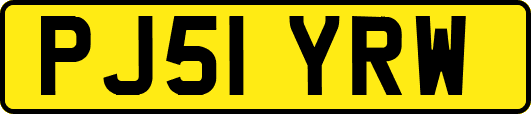 PJ51YRW