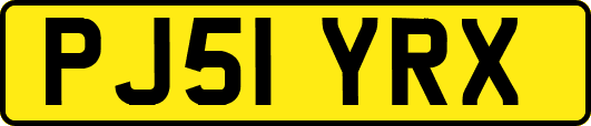 PJ51YRX