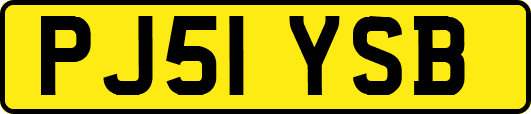 PJ51YSB