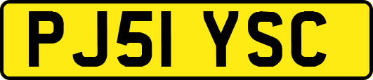 PJ51YSC