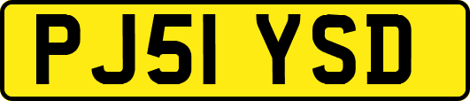 PJ51YSD