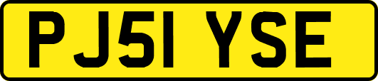 PJ51YSE
