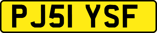 PJ51YSF