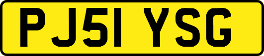 PJ51YSG