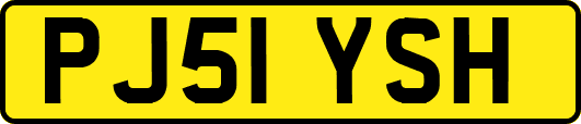 PJ51YSH