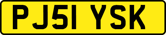 PJ51YSK