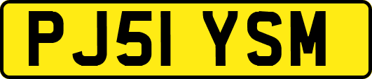 PJ51YSM