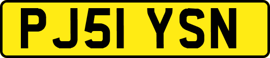 PJ51YSN