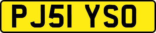 PJ51YSO