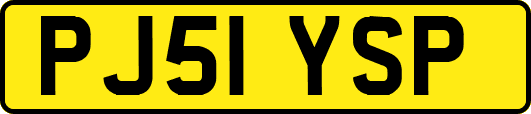 PJ51YSP