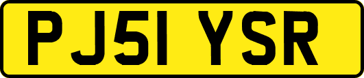 PJ51YSR
