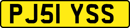 PJ51YSS
