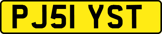 PJ51YST