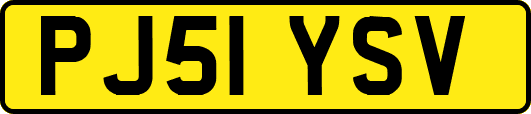 PJ51YSV