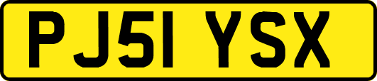 PJ51YSX