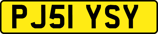 PJ51YSY