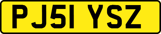 PJ51YSZ