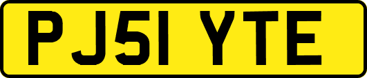 PJ51YTE