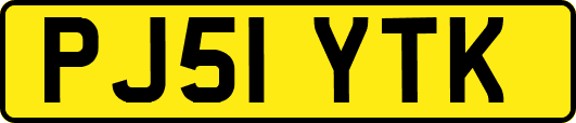 PJ51YTK