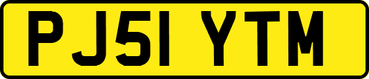 PJ51YTM