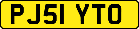 PJ51YTO