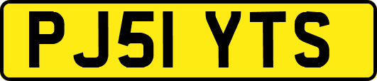 PJ51YTS