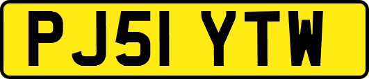 PJ51YTW