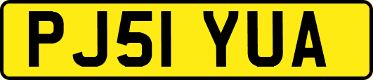 PJ51YUA