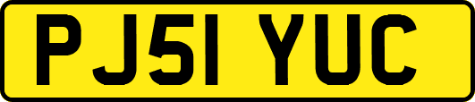 PJ51YUC