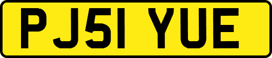 PJ51YUE