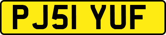 PJ51YUF