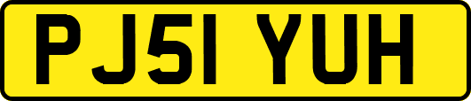 PJ51YUH