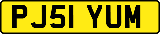 PJ51YUM