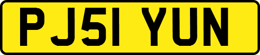 PJ51YUN