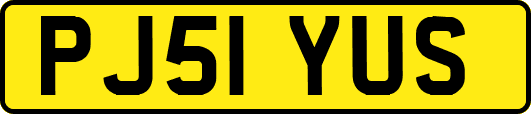 PJ51YUS
