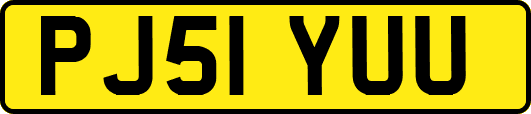 PJ51YUU