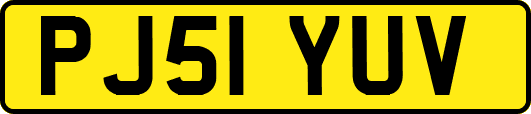 PJ51YUV